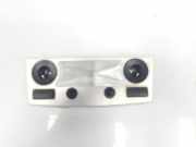 Innenbeleuchtung 63316962057 BMW 5 serie (E60) Limousine 530d 24V (M57N-D30(306D2)) 2004