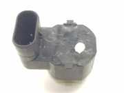 Parken-Sensoren ACHTER 968902S100 Kia Sportage (SL) Geländewagen 2.0 CRDi HP 16V VGT 4x4 (D4HA) 2015