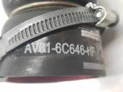 Intercooler Schlauch AV616C646HF Ford Escort 6 Express (AVL) Van 1.8 TD (RVA)