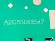 Tachoeinheit Kmh 6103JL Peugeot SW 1.6 16V HDi (90 CV) 2012