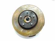 Achsschenkel Links Vorne KD3533031A Mazda CX-5 I (KE,GH) SUV 2.2 SkyActiv-D 16V 2WD (SH) 2016