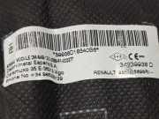 Seiten Airbag RECHTS VOOR 985H05698R Dacia Duster (SR) SUV 1.2 TCE 16V (H5F-410(H5F-F4))
