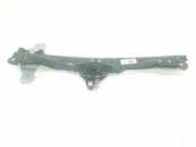 Fensterheber Links Vorne 82701HV00A Nissan Qashqai (J11) SUV 1.6 DIG-T 16V 163 (MR16DDT) 2017