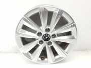 Felge 9843281280 Opel Astra L Sports Tourer (F4/FC/FN/FR) Kombi 1.2 Turbo 110 12V (EB2ADT(HNP))