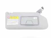 Sonnenblende Links 7620A901HA Mitsubishi ASX SUV 1.8 DI-D MIVEC 16V (4N13) 2010