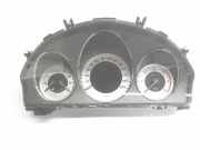 Tachoeinheit Kmh A2049005509 Mercedes-Benz CLASE BM 204 220 CDI 4-Matic BE (204.984)
