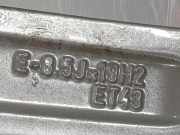Felge 4G9601025J Audi A6 (C7) Limousine 3.0 TDI V6 24V Quattro (CDUC)