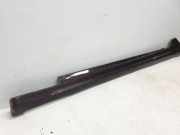 Sideskirt 673000023 Maserati Quattroporte VI Limousine 3.0 S Q4 Biturbo V6 24V (M156E)
