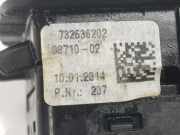 Schalter Für Elekt. Fensterheber Links Vorne 61319226263 BMW 4 serie (F33) Cabrio 420d 2.0 16V (N47-D20C) 2014