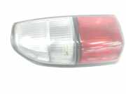 Rücklicht Links 8156060540 Toyota Land Cruiser 90 (J9) Hardtop Geländewagen 3.0 D-4D 16V (1KDFTV)