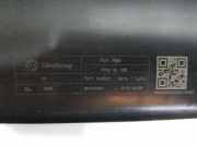 Handschuhfach 9840540680 Opel Astra L Sports Tourer (F4/FC/FN/FR) Kombi 1.2 Turbo 110 12V (EB2ADT(HNP))