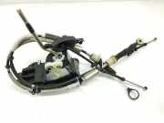 Schalthebel 25118687538 BMW X1 (F48) SUV sDrive 18d 2.0 16V (B47-C20B) 2021