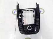 Navigationssystem Bedienung 8T0919609WFX Audi A5 (8T3) Coupé 2.7 TDI V6 24V (CAMA) 2007