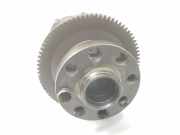 Kurbelwelle 7793904 BMW 1 serie (E87/87N) Schrägheck 5-drs 118d 16V (M47-D20(204D4)) 2005