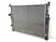 Radiator A2515000304 Mercedes-Benz Vito Tourer (447.7) Bus 2.0 114 CDI 16V (OM654.920)