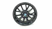 Felge 36116796205 BMW 1 serie (F20) Schrägheck 5-drs 118d 2.0 16V (B47-D20A)