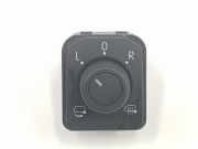 Spiegelverstellung Schalter 3G0959565B Volkswagen T-Roc I SUV 1.5 TSI Evo BMT 16V (DXDB) 2023