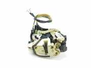 Türschloss Links Hinten MN167699 Mitsubishi Grandis (NA) Großraumlimousine 2.0 DI-D 16V (BSY) 2005