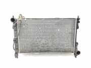 Radiator A2035004703 Mercedes-Benz C Sportcoupé (C203) Schrägheck 1.8 C-180K 16V (M271.946) 2008