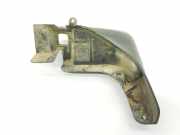 Schmutzlappen Links Vorne 63851VB010 Nissan Patrol GR (Y61) Geländewagen 3.0 GR Di Turbo 16V (ZD30DDTi) 2000