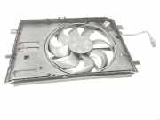 Lüfter Kühler 9836638080 Opel Astra L Sports Tourer (F4/FC/FN/FR) Kombi 1.2 Turbo 110 12V (EB2ADT(HNP))