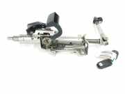 Lenksäule 9830852580 Opel Astra L Sports Tourer (F4/FC/FN/FR) Kombi 1.2 Turbo 110 12V (EB2ADT(HNP))