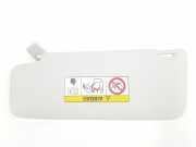 Sonnenblende Rechts A29781004011D37 Mercedes-Benz GLC (X254) SUV 2.0 300d 16V 4-Matic (OM654.820)