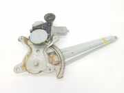 Fensterheber Links Hinten 6980435080 Toyota Land Cruiser V8 (J20) Hardtop Geländewagen 4.5 D-4D 32V (1VDFTV) 2008