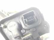 Rücklicht Rechts Innen 265500038R Renault Fluence (LZ) Limousine 1.5 dCi 105 (K9K-832(K9K-G8)) 2012