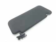 Sonnenblende Links A2058101510 Mercedes-Benz C (C205) Coupé C-250d 2.2 16V BlueTEC (OM651.921) 2015