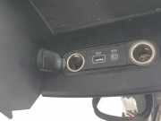 Armlehne MIDDEN 84601D4020 Kia Clarus Limousine 2.0i SLX,GLX 16V (FE-16V)