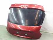 Heckklappe K010M3YMAC Nissan Juke (F15) SUV 1.6 16V (HR16DE) 2015