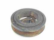 Kurbelwellen-Riemenscheibe SH0111400A Mazda CX-5 II (KF) SUV 2.2 SkyActiv-D 150 16V 2WD (SH)