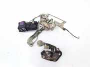 T?rschloss Rechts SCHUIFDEUR 814504A000 Hyundai H-1/Starex Bus 2.5 Tci (D4BH) 2002