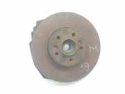 Achsschenkel Links Vorne 31216761575 BMW X5 (E53) SUV 3.0d 24V (M57-D30(306D1)) 2002