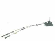 Schalthebel A1763600209 Mercedes-Benz CLA (117.3) Limousine 1.6 CLA-200 16V (M270.910(Euro 6)) 2015