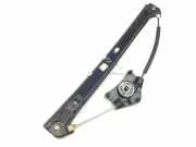 Fensterheber Links Hinten 654839461A Skoda NW4 DESIGN