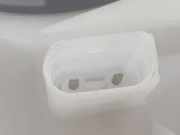 Ausgleichbehälter 2Q0121407D Skoda Fabia IV (PJ3) Schrägheck 5-drs 1.0 MPI 12V (DSGD)