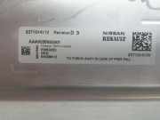 Motorsteuergerät 237101411V Dacia Duster (DJF) SUV 1.2 TCE 130 12V Mild Hybrid 4x2 (H5F-A6)