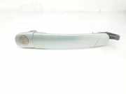 T?rgriff Au?en Links Vorne 3B0837207G Skoda Octavia (1Z3) Liftback 2.0 TDI PDF (BMM) 2009