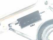 Scheibenwischermotor Hinten 5P0955711B Seat Toledo (5P2) Großraumlimousine 2.0 TDI 16V (BKD) 2005