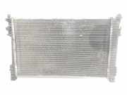 Radiator A2035000503 Mercedes-Benz MERCEDES CLASE CLK COUPE 2.2 CDI (150 CV) 2007