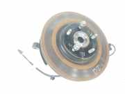 Achsschenkel Links Vorne 51700G4CA0 Hyundai i30 (PDEB5/PDEBB/PDEBD/PDEBE) Schrägheck 1.5 T-GDI 16V Hybrid 48V (G4LK) 2023