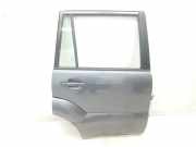 Tür Rechts Hinten 6700360260 Toyota Land Cruiser (J12) Hardtop Geländewagen 3.0 D-4D 16V (1KDFTV)