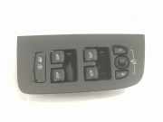 Schalter Für Elekt. Fensterheber Links Vorne 31433407 Volvo XC60 I (DZ) SUV 2.0 D4 16V (D4204T14) 2018