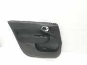 Innenausstattung ENTELA Fiat 500L (199) Großraumlimousine 1.3 D 16V Multijet (330.A.1000(Euro 6))