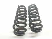 Schraubenfeder Set Hinten A2533240904 Mercedes-Benz GLC Coupe (C253) SUV 2.2 220d 16V BlueTEC 4-Matic (OM651.921(Euro 6)) 2018