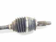 Antriebswelle Links Vorne 28321SG010 Subaru Forester (SJ) SUV 2.0t 16V XT (FA20)
