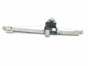 Fensterheber Links Vorne 807216280R Renault Trafic (1FL/2FL/3FL/4FL) Van 1.6 dCi 115 (R9M-402) 2016