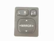 Spiegelverstellung Schalter 8487028020 Toyota Land Cruiser (J12) Hardtop Geländewagen 3.0 D-4D 16V (1KDFTV) 2004
